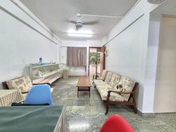 Blk 345 Clementi Avenue 5 (Clementi), HDB 3 Rooms #452989201